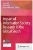 Impact of Information Society Research in the Global South