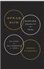 Speak Now: Marriage Equality on Trial: The Story of Hollingsworth V. Perry