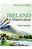Ready to Paint Ireland in Watercolour