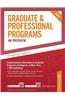 Graduate & Professional Programs: An Overview