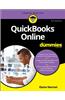 QuickBooks Online for Dummies