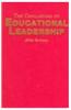The Challenges of Educational Leadership