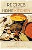 Recipes from My Home Kitchen