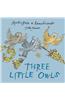 Three Little Owls
