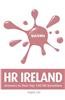 Quick Win HR Ireland