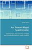 Ion Time-Of-Flight Spectrometer