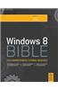 Windows 8 Bible