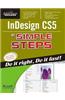 Indesign Cs5 In Simple Steps