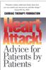 Heart Attack: Advice for Patients by Patients