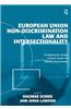 European Union Non-Discrimination Law and Intersectionality