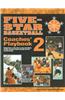 Five-Star Basketball Coaches' Playbook: Volume 2