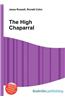 The High Chaparral