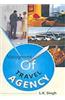 Management of Travel Agency