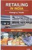Retail in India: Emerging Trends