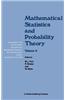 Mathematical Statistics and Probability Theory