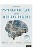 Psychiatric Care of the Medical Patient