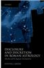Disclosure and Discretion in Roman Astrology: Manilius and His Augustan Contemporaries