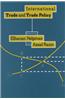 International Trade and Trade Policy