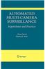 Automated Multi-camera Surveillance