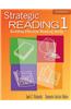 Strategic Reading 1 Student's book