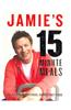 Jamie's 15-Minute Meals