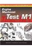 ASE Test Preparation for Engine Machinists - Test M1: Cylinder Head Specialist (Gas or Diesel)