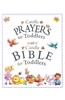 Candle Prayers for Toddlers/Candle Bible for Toddlers