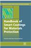 Handbook of Smart Coatings for Materials Protection