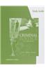 Study Guide for Cole/Smith/Dejong's Criminal Justice in America, 7th