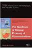 The Handbook of Political Economy of Communications