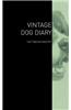 The Vintage Dog Diary - The Tibetan Mastiff