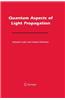 Quantum Aspects of Light Propagation