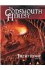 Pathfinder Module: The Godsmouth Heresy