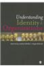 Understanding Identity and Organizations