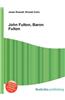 John Fulton, Baron Fulton