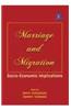 Marriage And Migration: Socio-Economic Implications