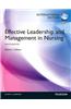 Effective Leadership and Management in Nursing
