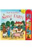 Axel Scheffler's Noisy Farm