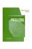 Student Solutions Manual for McKeague's Prealgebra, 6th