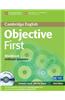 Objective First Workbook without Answers with Audio CD