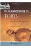 The Glannon Guide to Torts