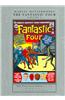 Marvel Masterworks: Fantastic Four - Volume 2