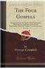Four Gospels, Vol. 2 of 4