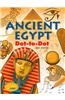 Ancient Egypt Dot-to-dot