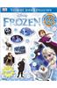 Ultimate Sticker Collection: Disney Frozen: With Disney Frozen Fever