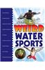 Weird Water Sports
