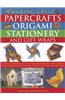 Making Great Papercrafts, Origami, Stationery and Gift Wraps