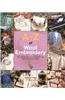 A-Z of Wool Embroidery