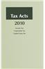 Tax Acts 2010