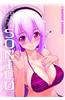 Sonicomi Artbook: Super Sonico Picture Album